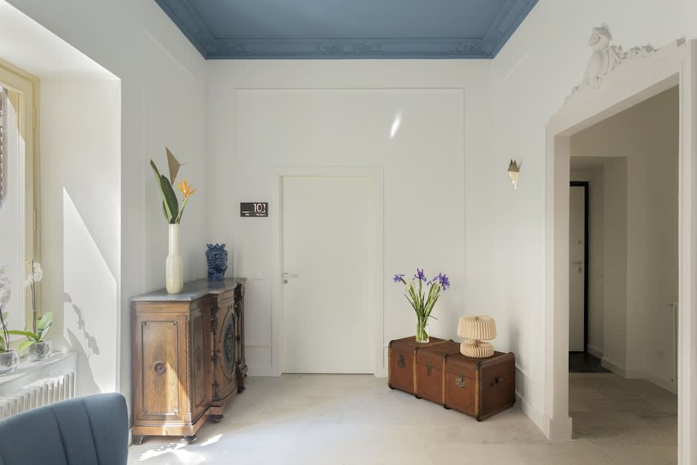 Palazzo Ventimiglia Lodge & Suites 2