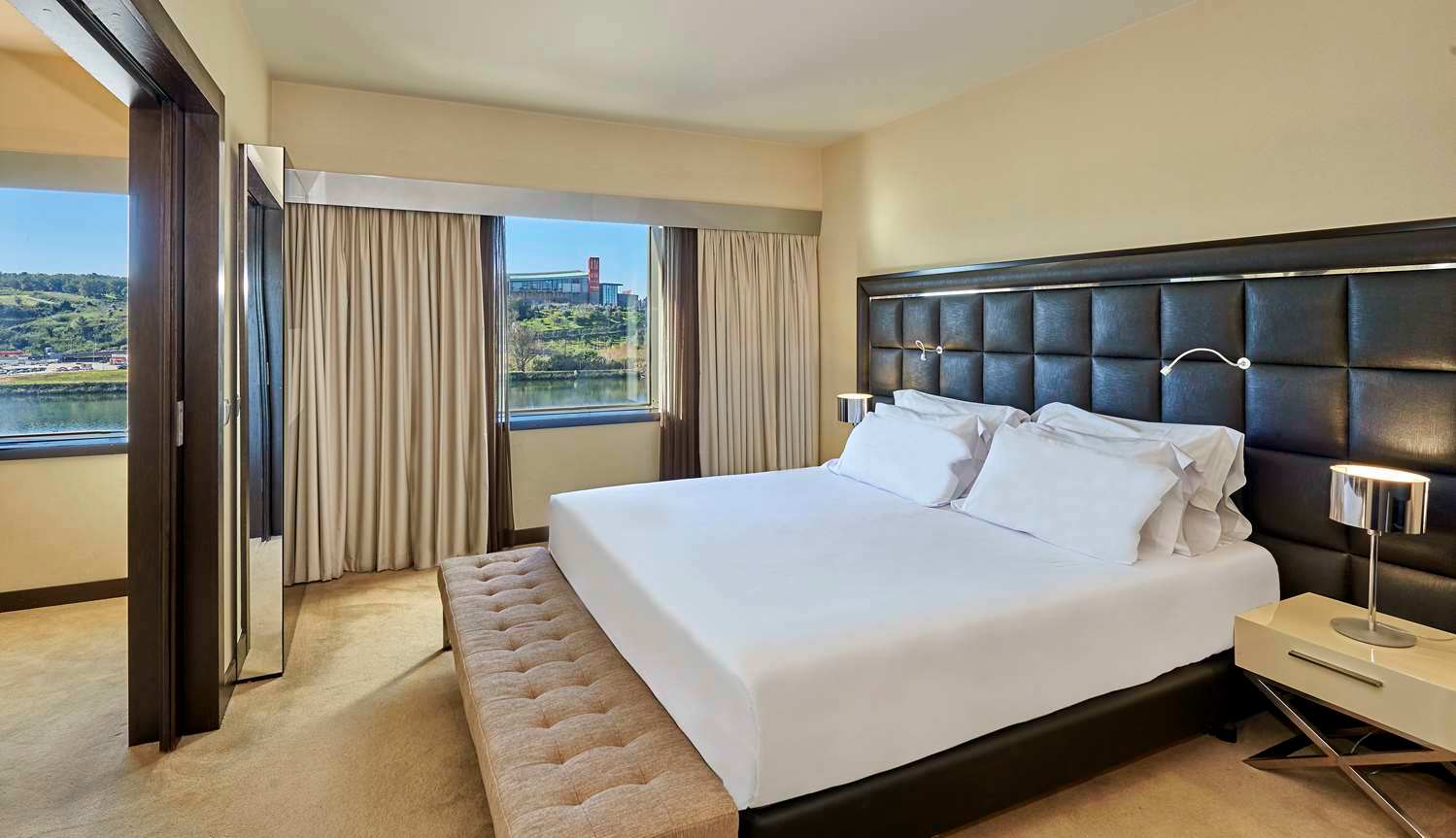 NH Coimbra Dona Ines 4