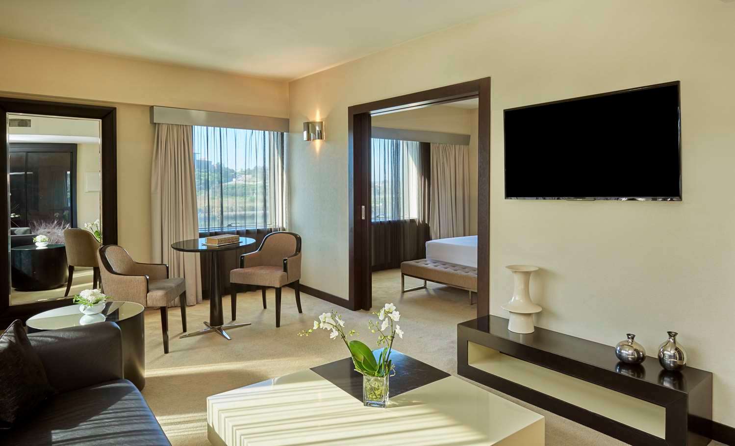 NH Coimbra Dona Ines 5