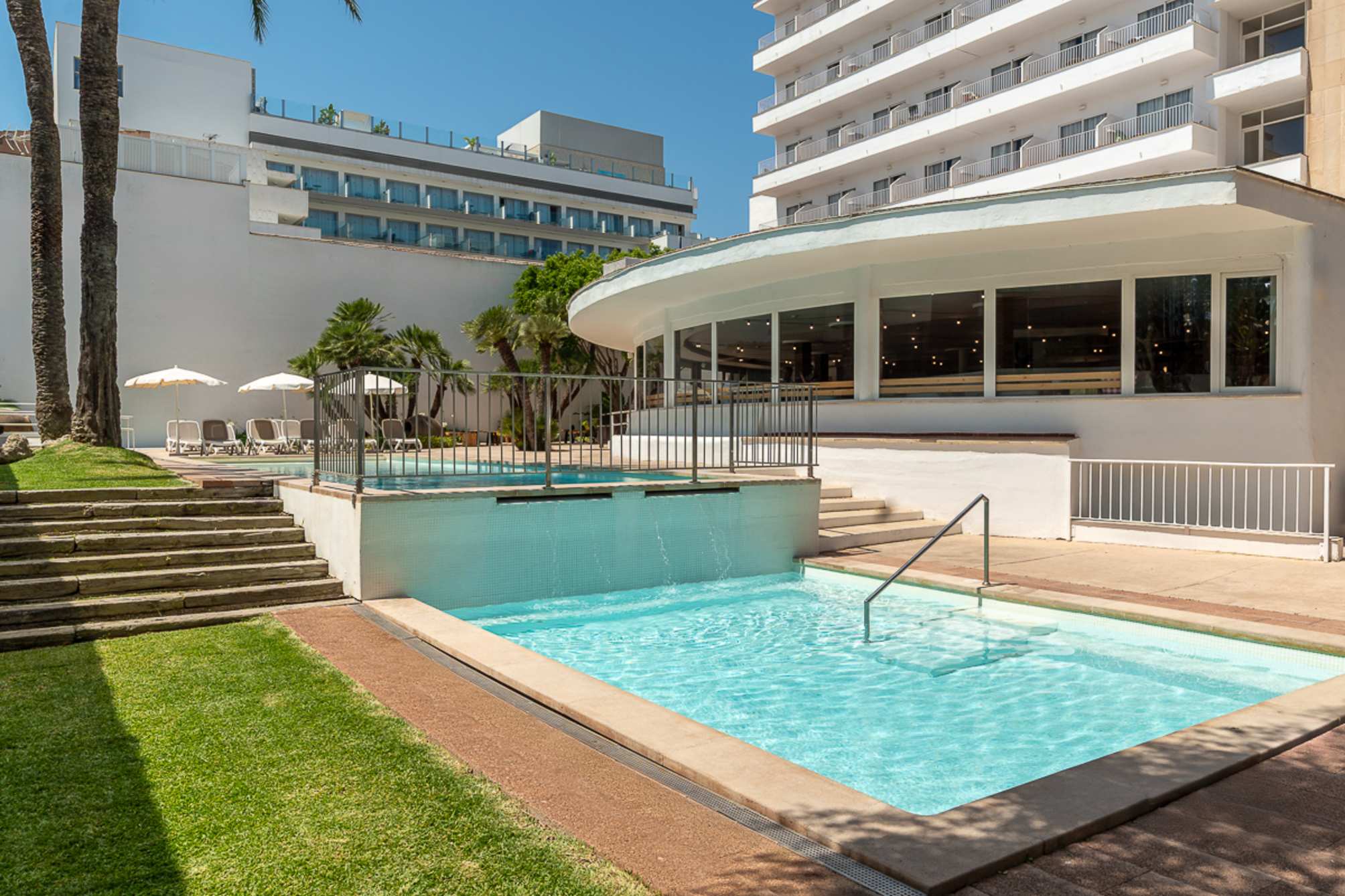 tent Playa de Palma 3