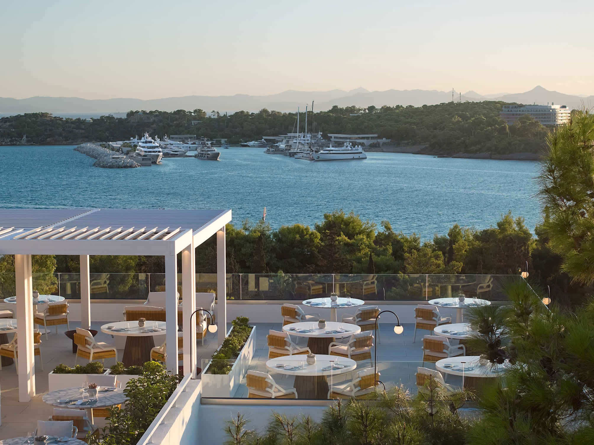 The Roc Club, A Grecotel Hotel to Live 1