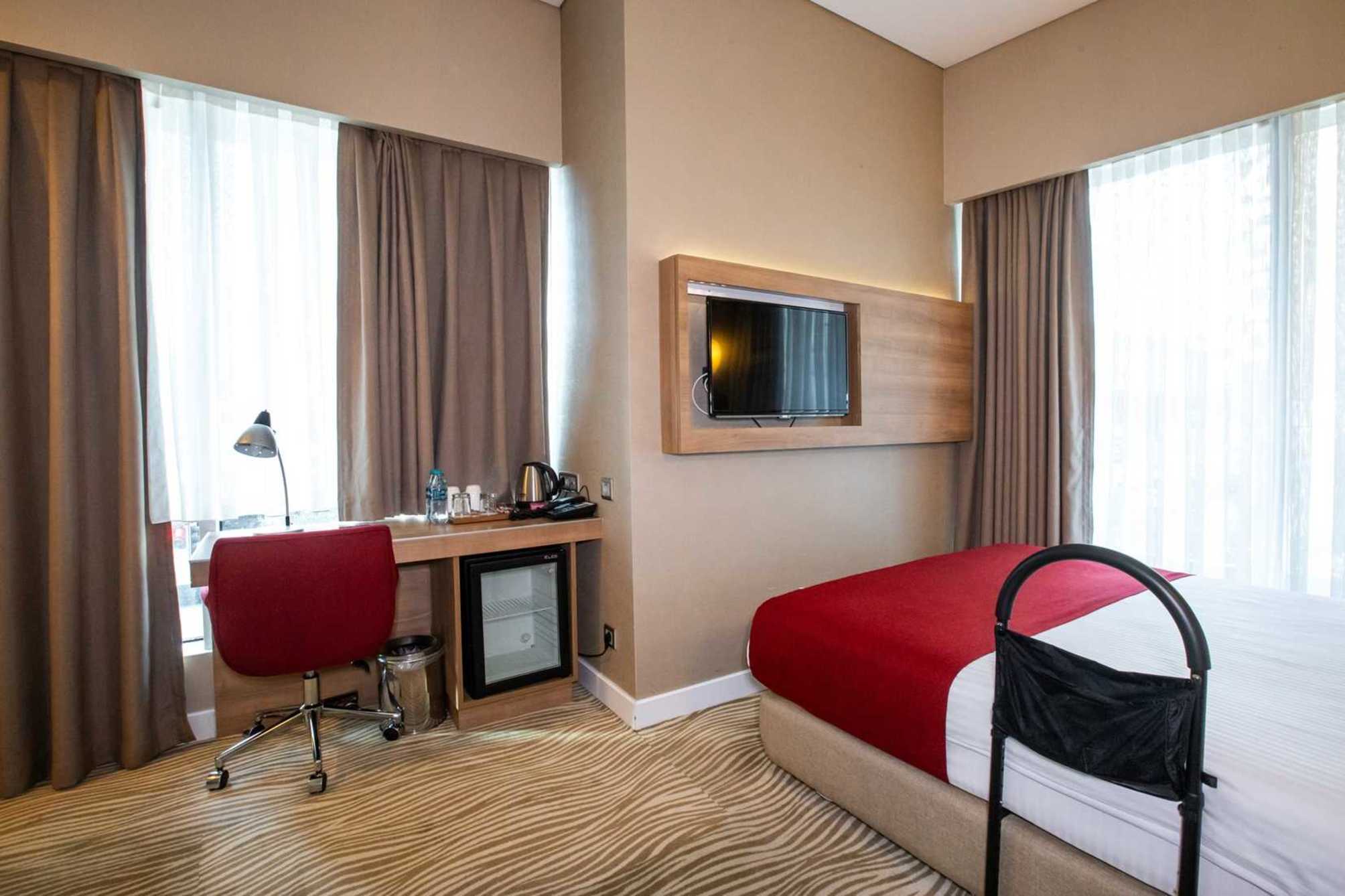 Ramada Encore Istanbul Kartal 2