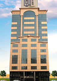 Al Hayat Hotel Apartments 1