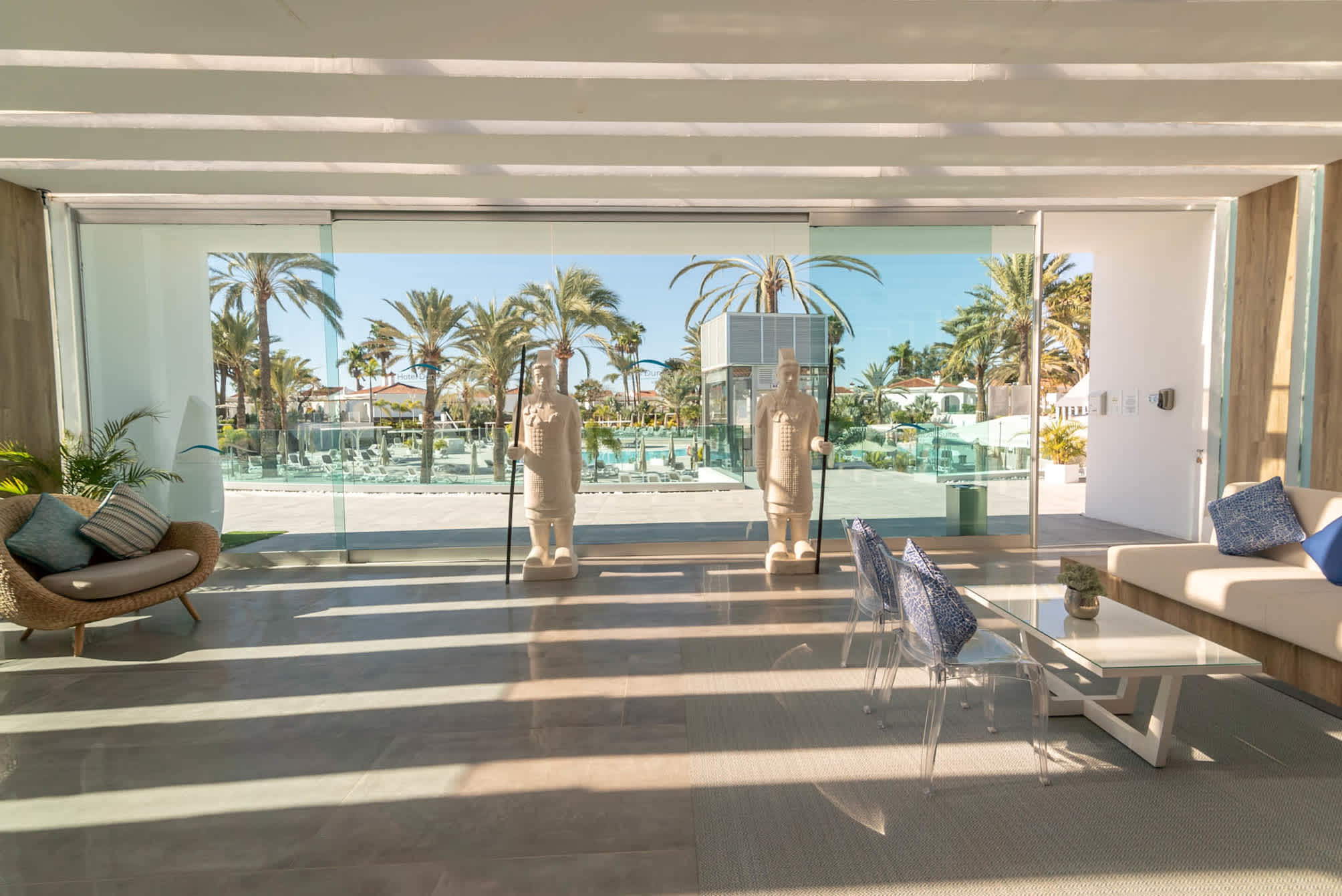 Hotel LIVVO Dunagolf Suites 4