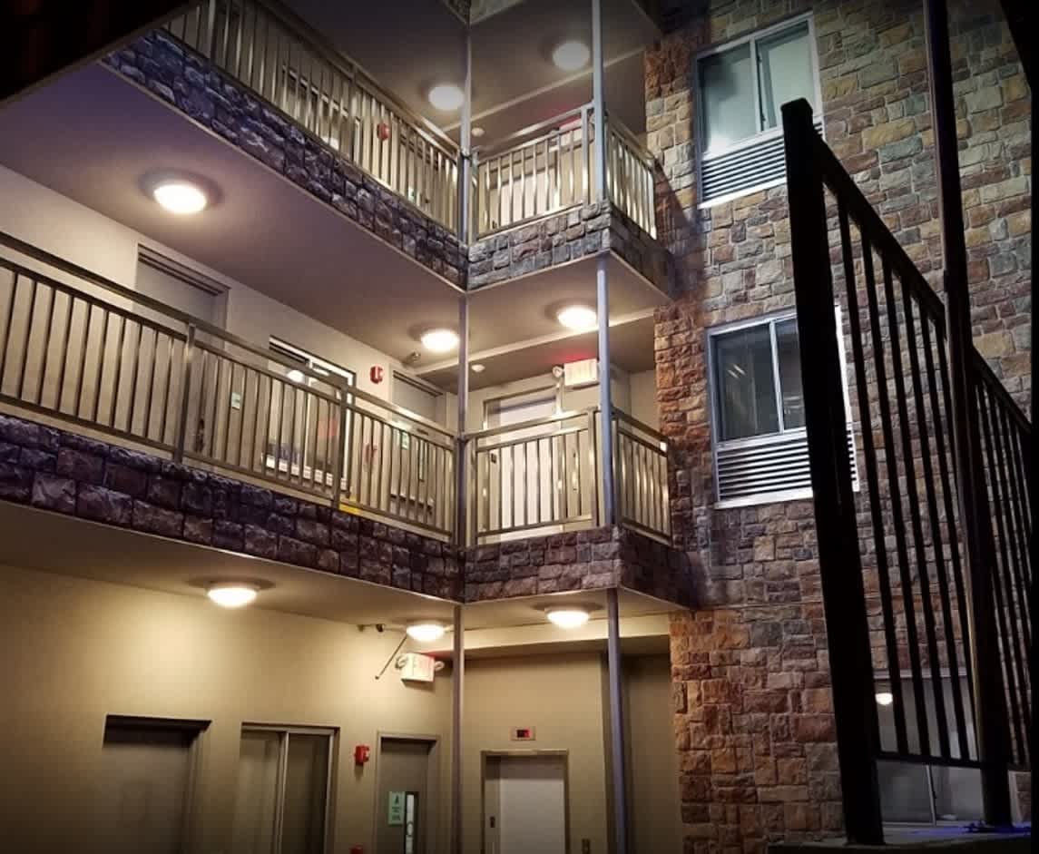 Rodeway Inn Near JFK Airport 2