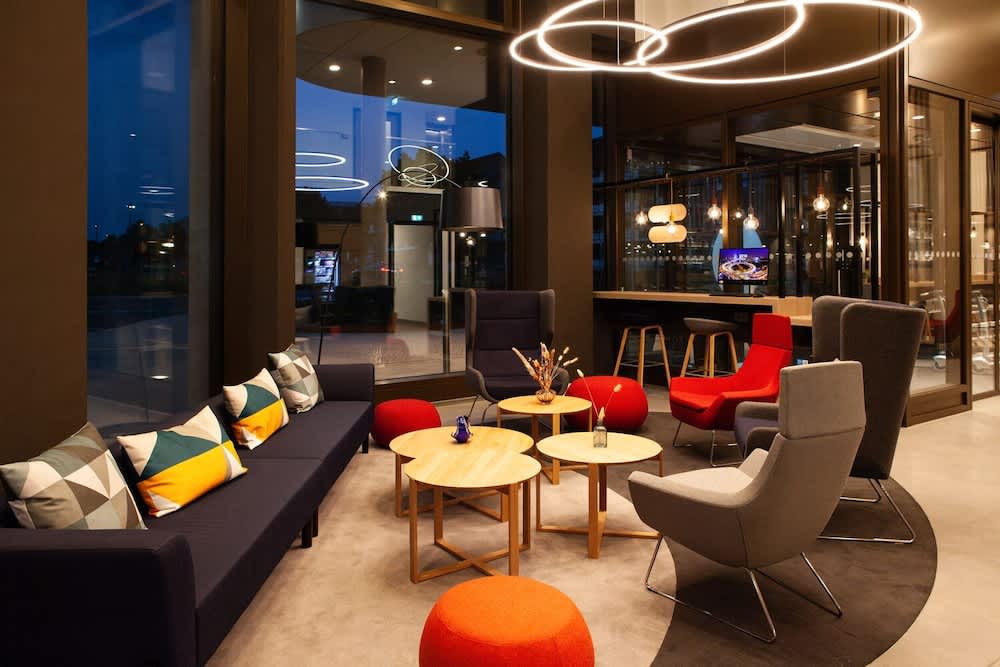 Holiday Inn Express & Suites Monheim am Rhein by IHG 5