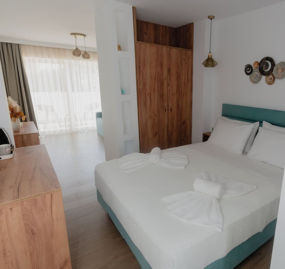 Sunshine Hotel Lardos 1