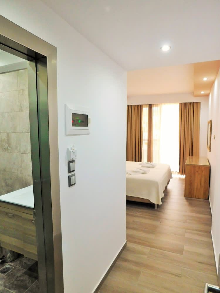 Sunshine Hotel Lardos 4