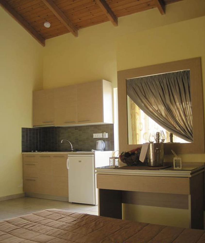 Sunshine Hotel Lardos 3