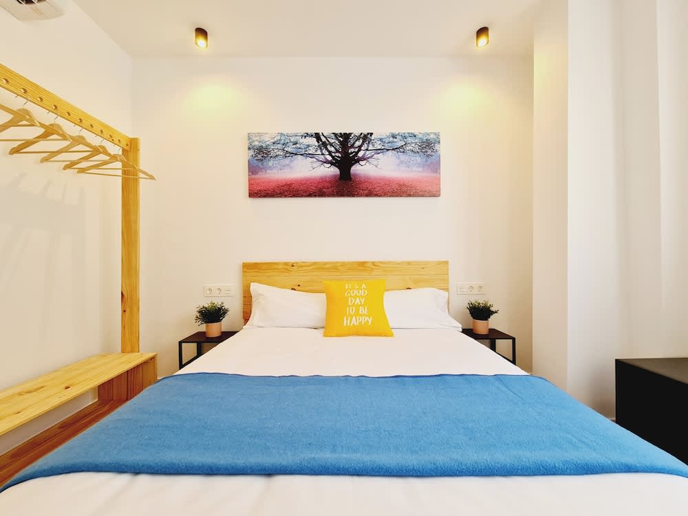Bilbao ROOMS & KITCHEN Rekalde 2