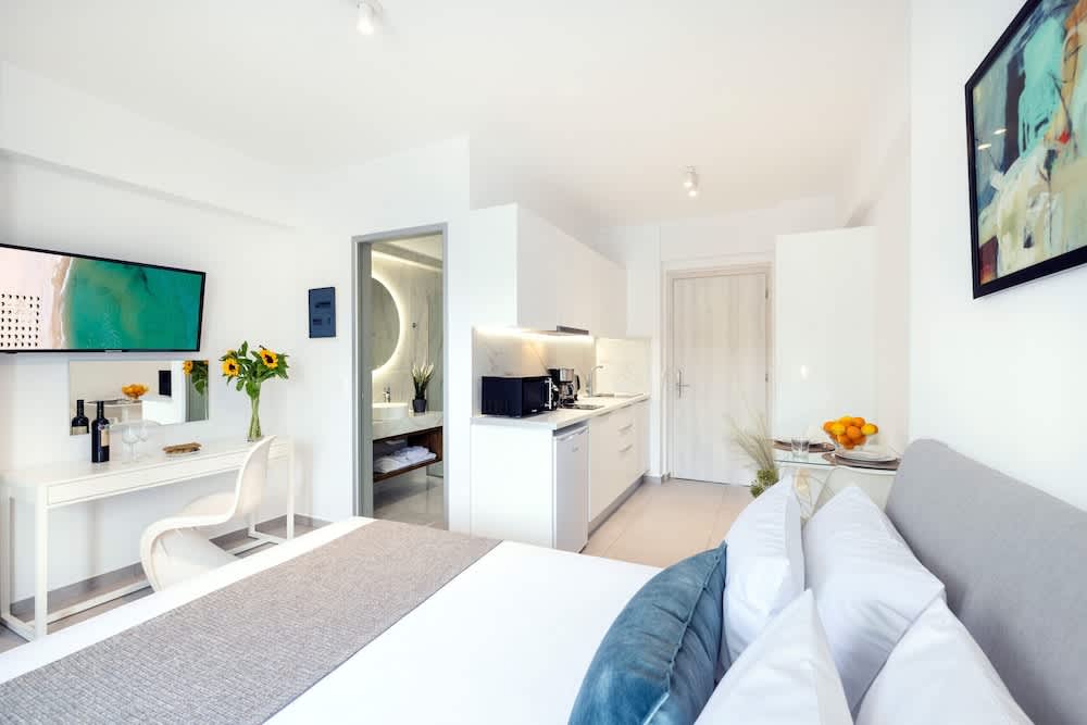Creta Sun apartments 2