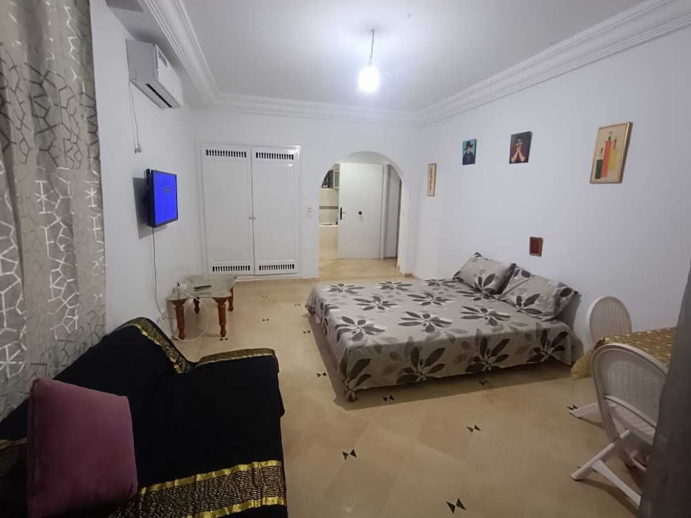 Résidence Nesrine 2