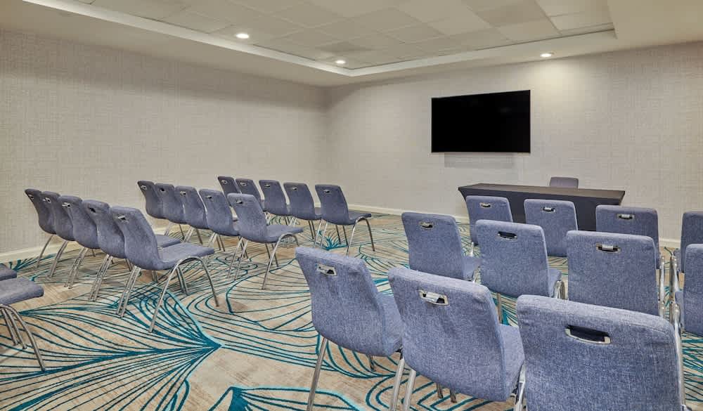 Hyatt Centric Delfina Santa Monica 3