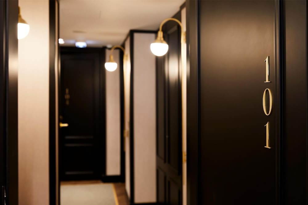 Villa Brown Ermou, a member of Brown Hotels 2