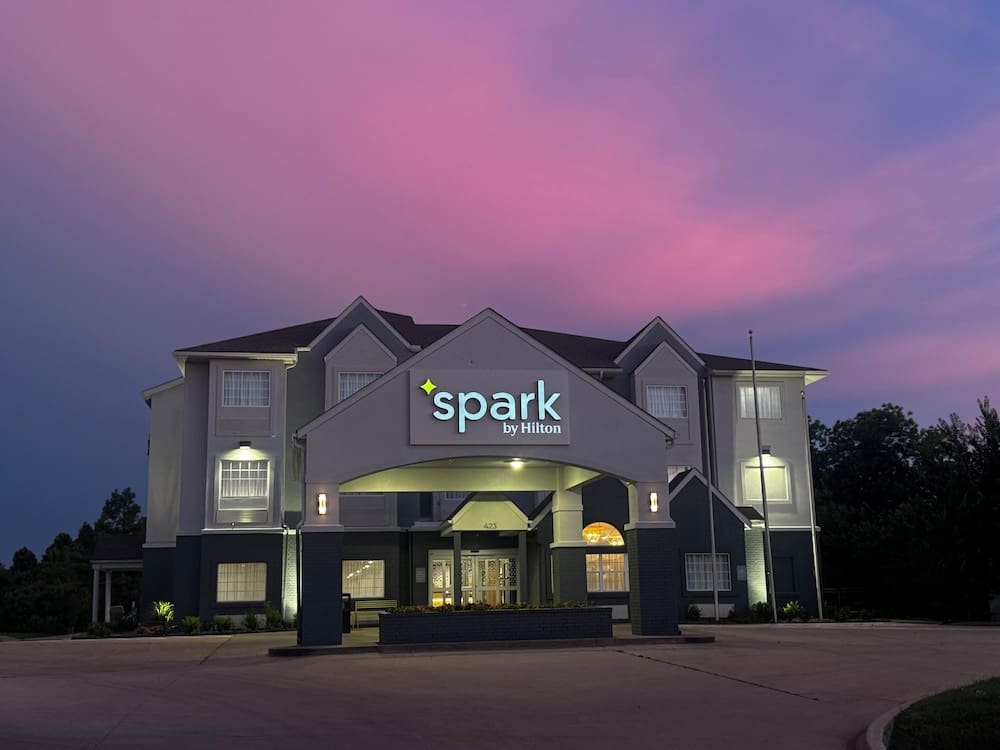 Spark by Hilton Stillwater 1