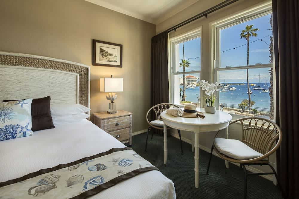 Hotel Mac Rae 1