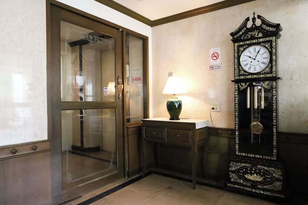 Phawana Sweet Hotel 2