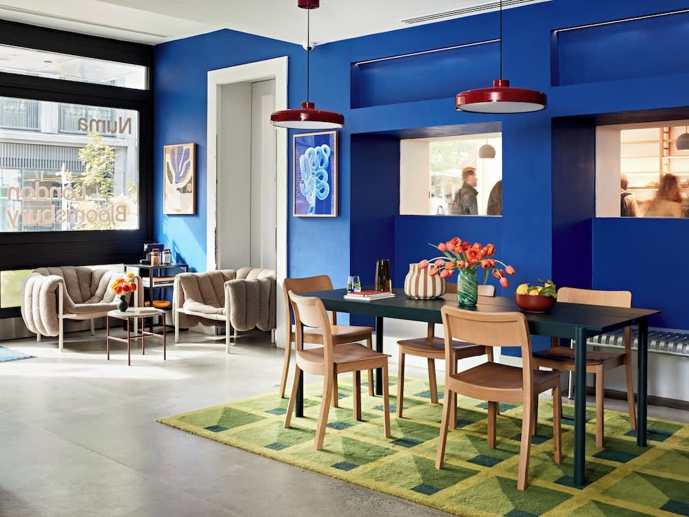 Numa London Bloomsbury 2