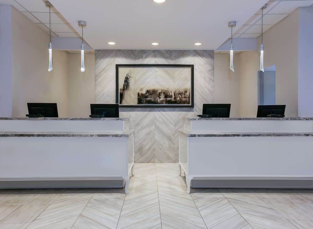 Sonesta Charlotte Lower South End 2