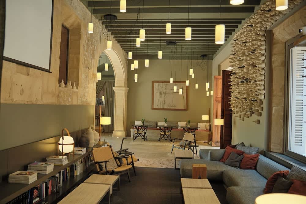 Can Aulí Luxury Retreat - Adults Only 5