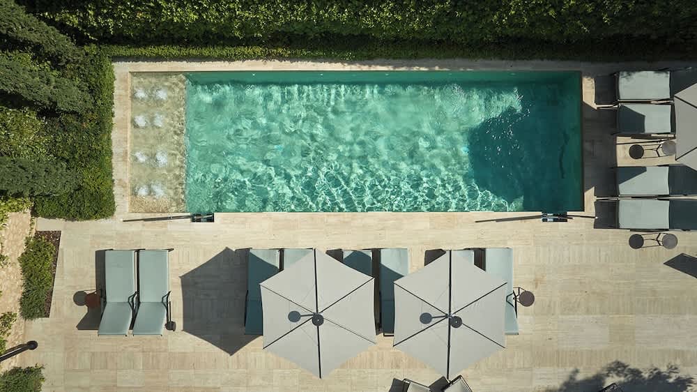 Can Aulí Luxury Retreat - Adults Only 1