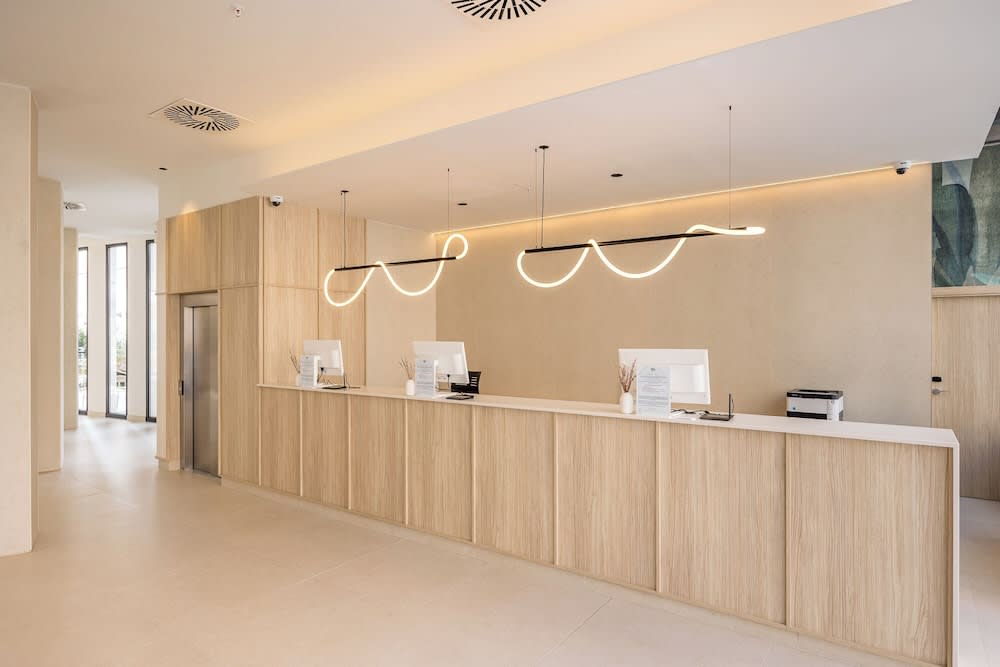 Hotel RH Arena - Todo Incluido 2