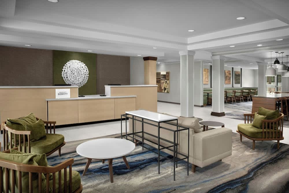 Fairfield by Marriott at Lakewood Ranch - Sarasota 2