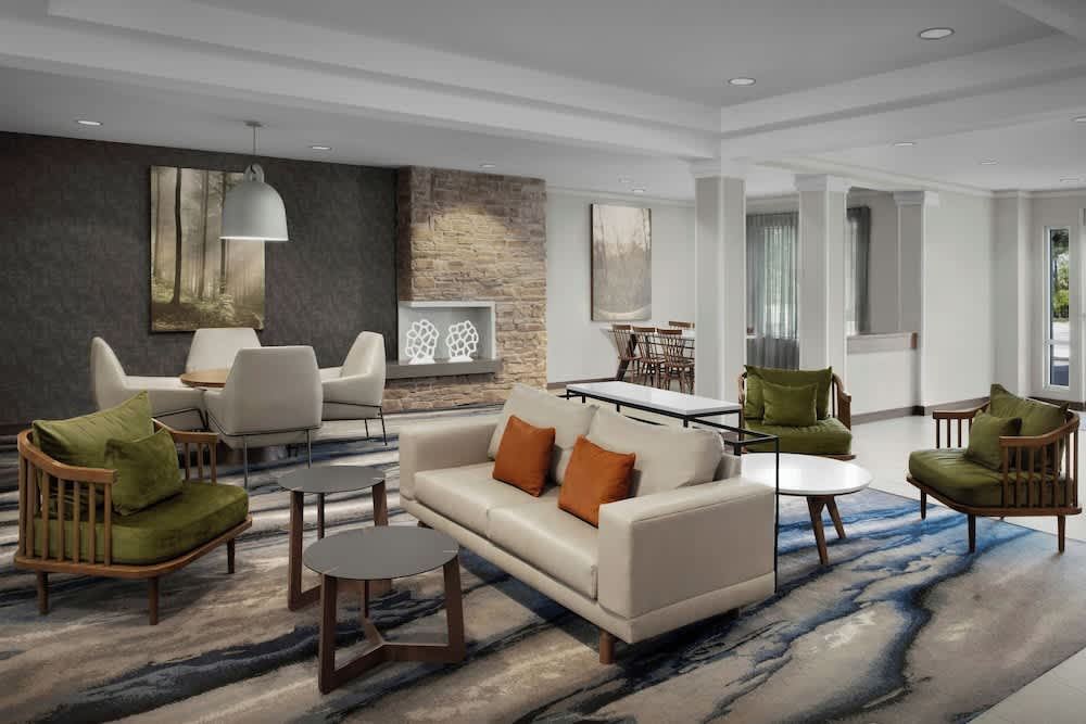 Fairfield by Marriott at Lakewood Ranch - Sarasota 3