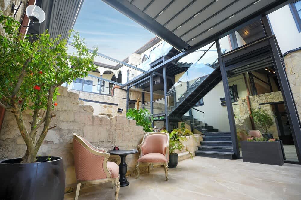 Wyndham Tarsus St.Paul 2