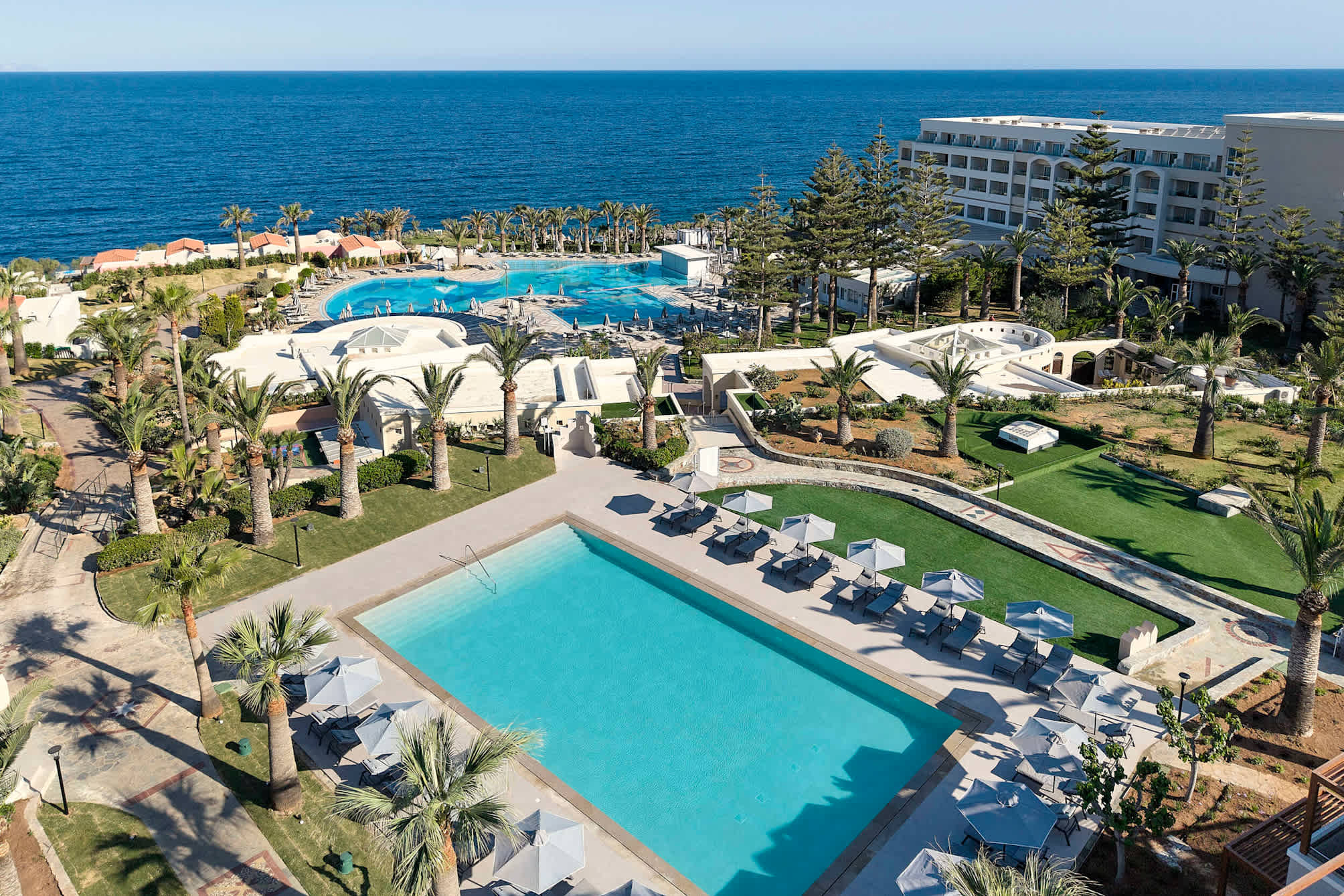 Iberostar Waves Creta Panorama & Mare 5