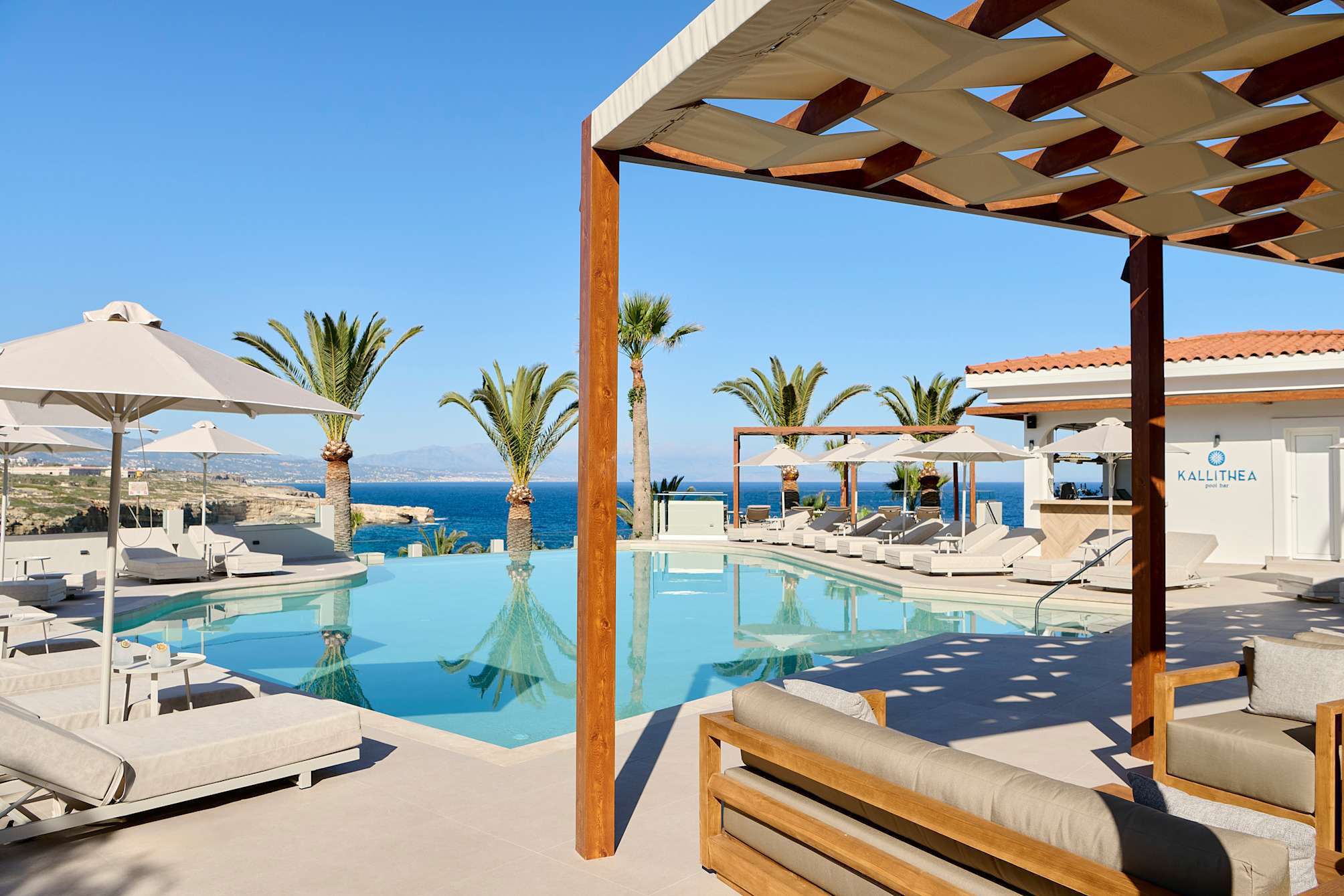 Iberostar Waves Creta Panorama & Mare 1