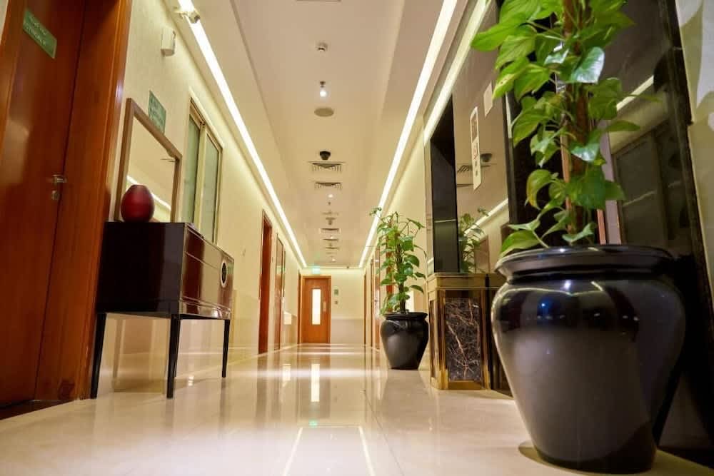 City Stay Grand Hotel Apartments - Al Barsha 1