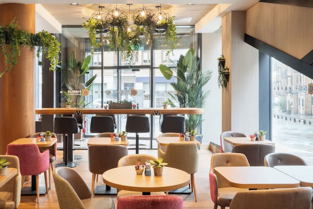 Point A Hotel Dublin Liberties 3