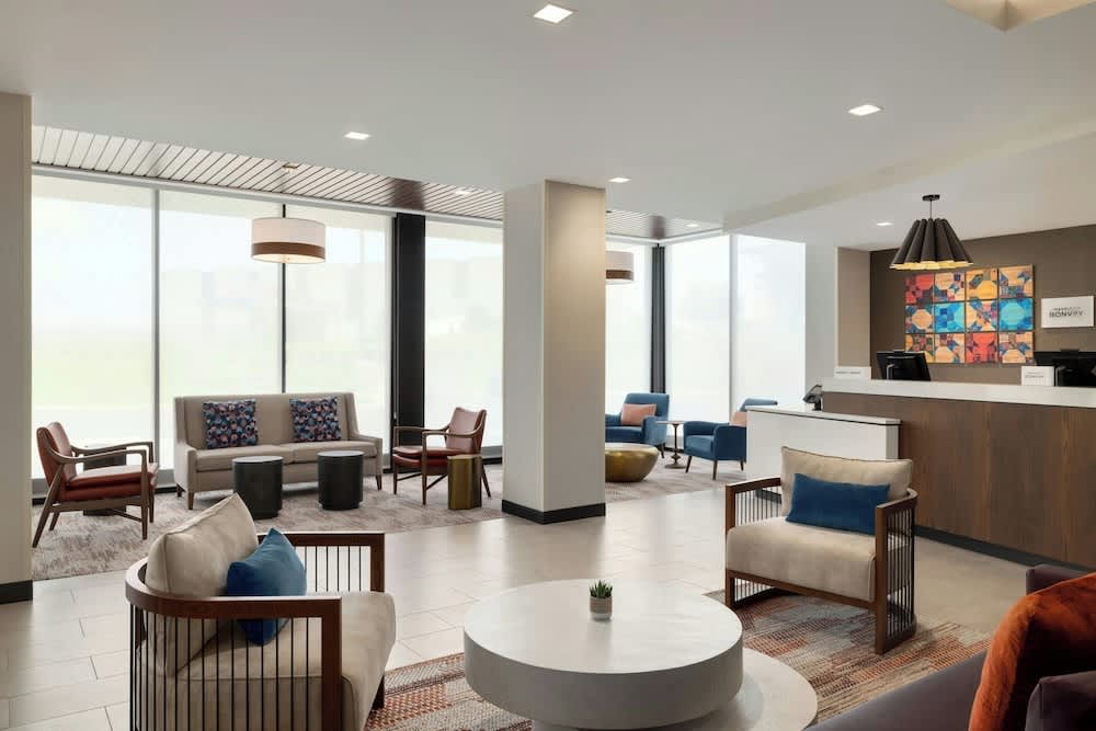 TownePlace Suites by Marriott Lancaster 2