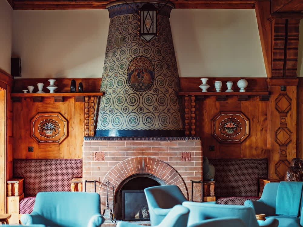Apartment Belvedere 2