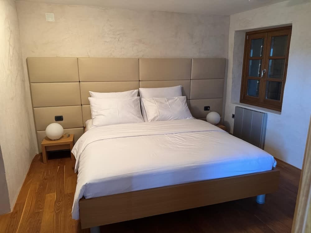 SMARTnoOK Rooms and Apartment 2