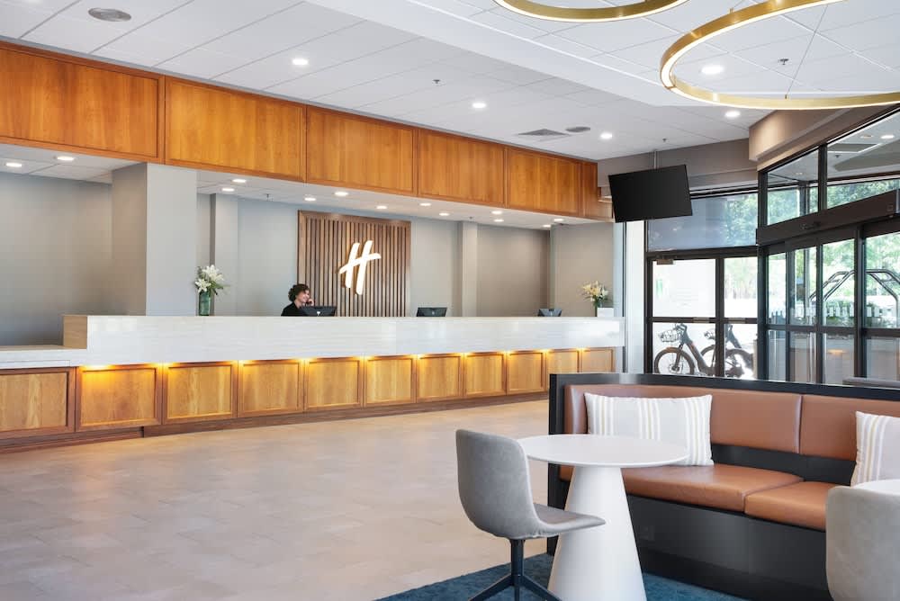 Holiday Inn PORTLAND-BY THE BAY by IHG 1