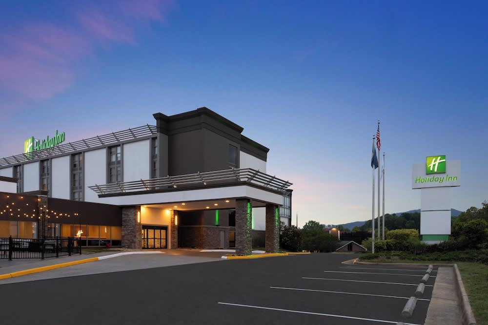 Holiday Inn ROANOKE-TANGLEWOOD-RT 419&I581 by IHG 1