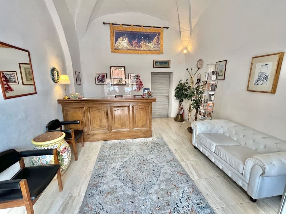 Relais La Corte Dei Cavalieri 3