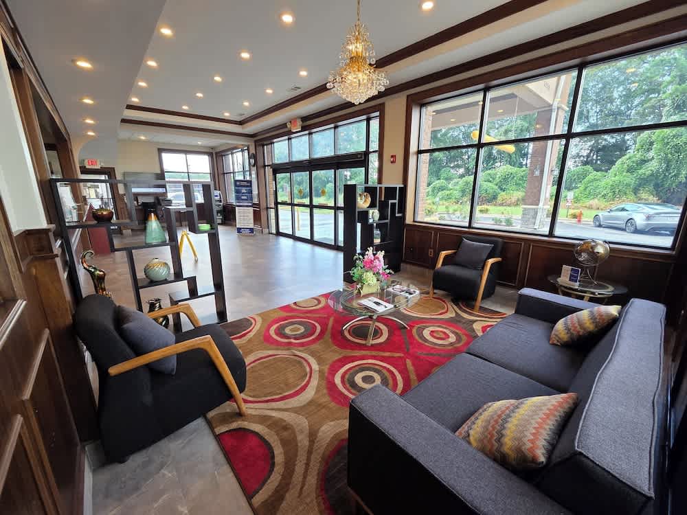 Best Western Acworth Inn 2