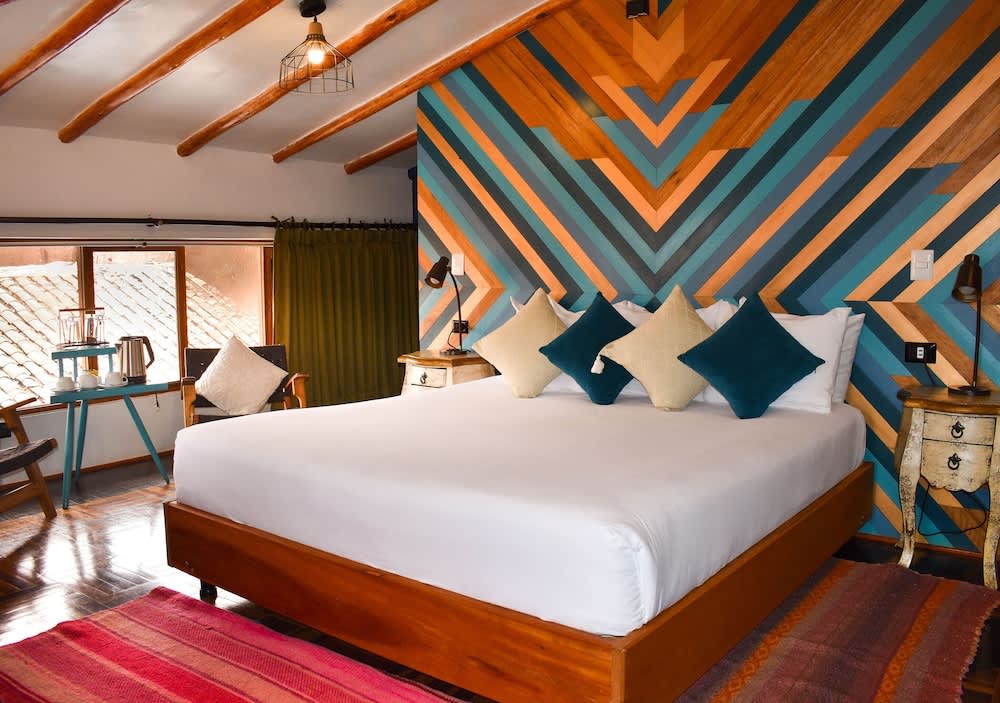 Nodo Hotel Garcilaso 3