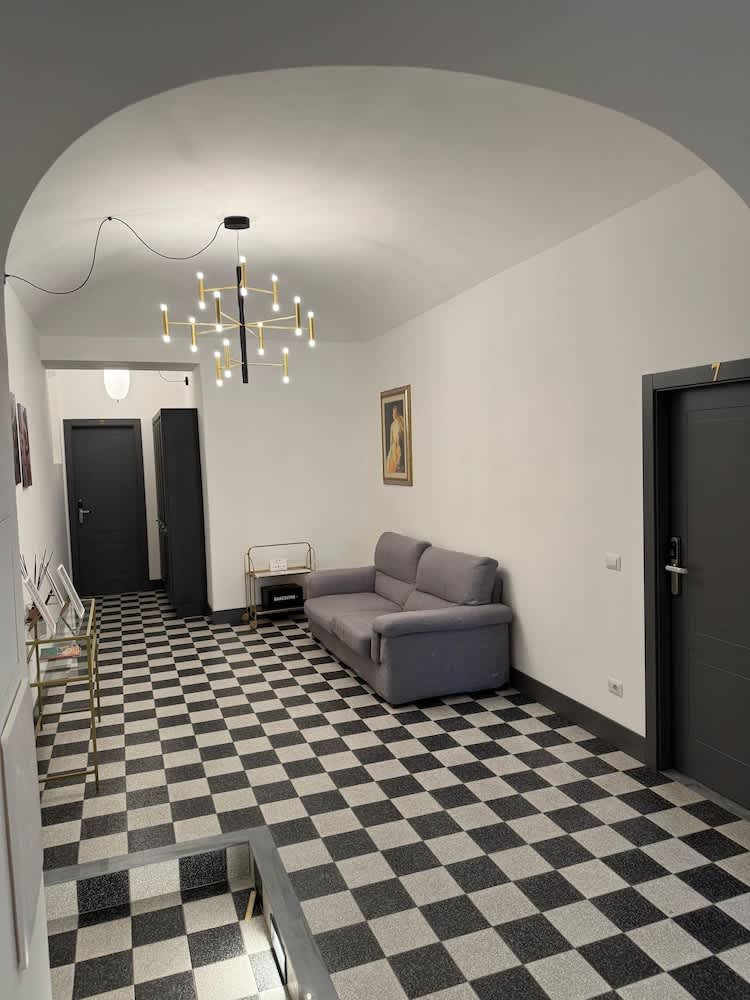 Santa Monica Townhouse 1