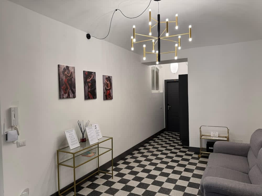 Santa Monica Townhouse 3