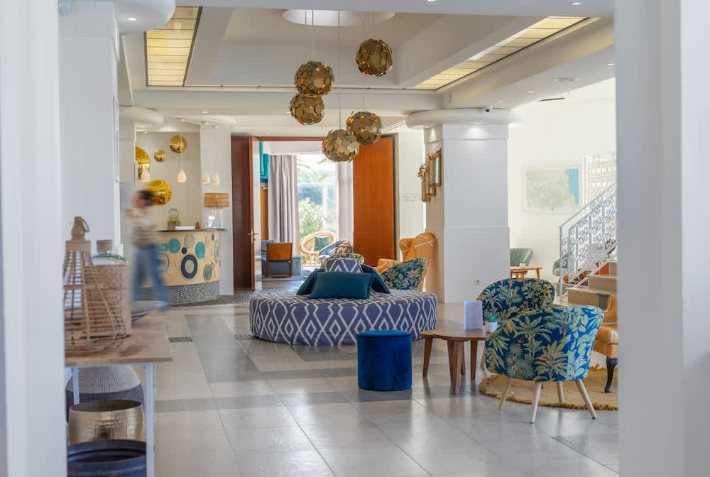 Les Bulles de Mer - Hotel & Spa sur la Plage 2
