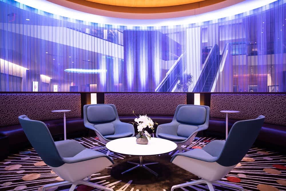 Radisson Plaza Hotel & Suites Kalamazoo 3