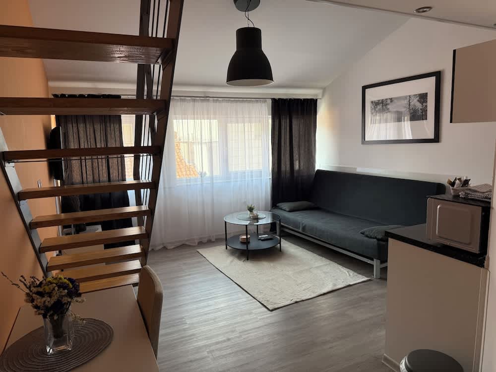 Downtown Apartments Pula 1