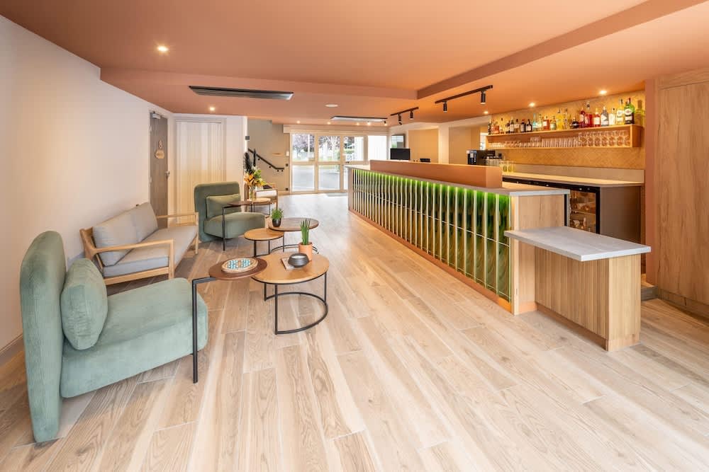 Sure Hotel by Best Western Tours Sud 1