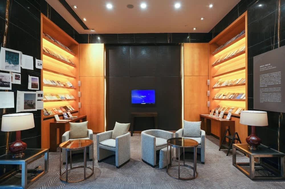 Vignette Collection THE AZURE NINGBO by IHG 2