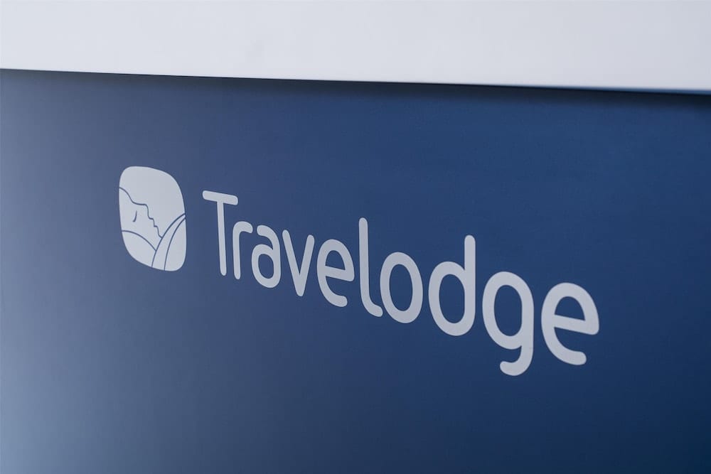 Travelodge Aberdeen Bucksburn 2