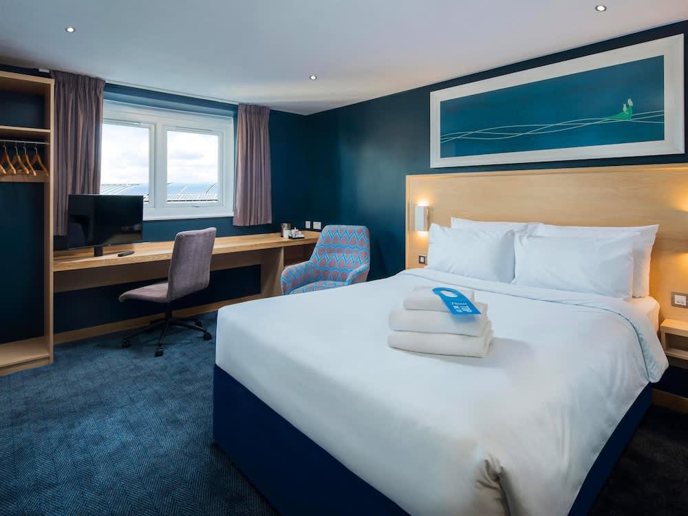 Travelodge Aberdeen Bucksburn 5